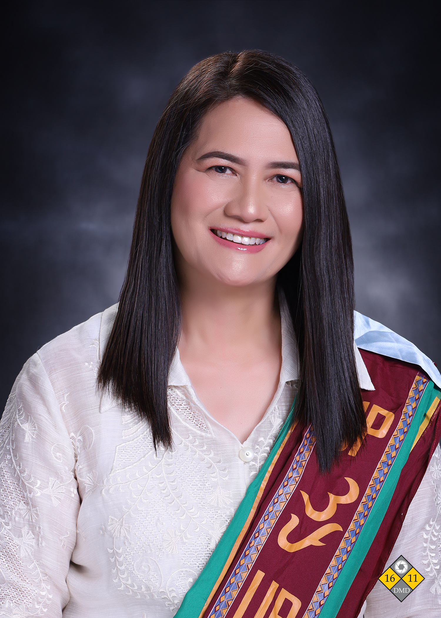 Asst. Dean Vizconde
