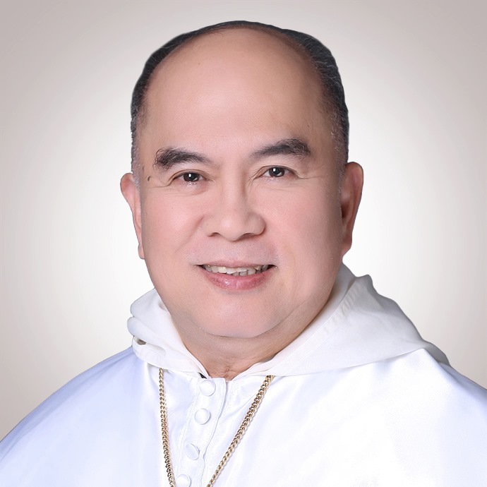 Rev. Fr. Aureada