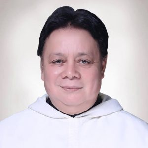Rev. Fr. Aligan