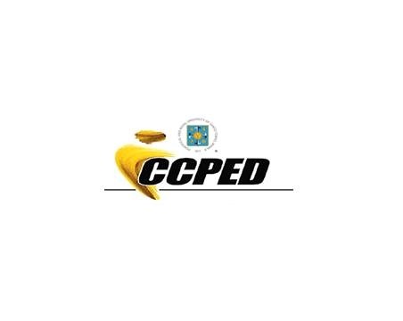 CCPED