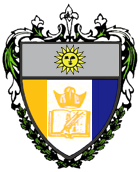 Graduate School Crest
