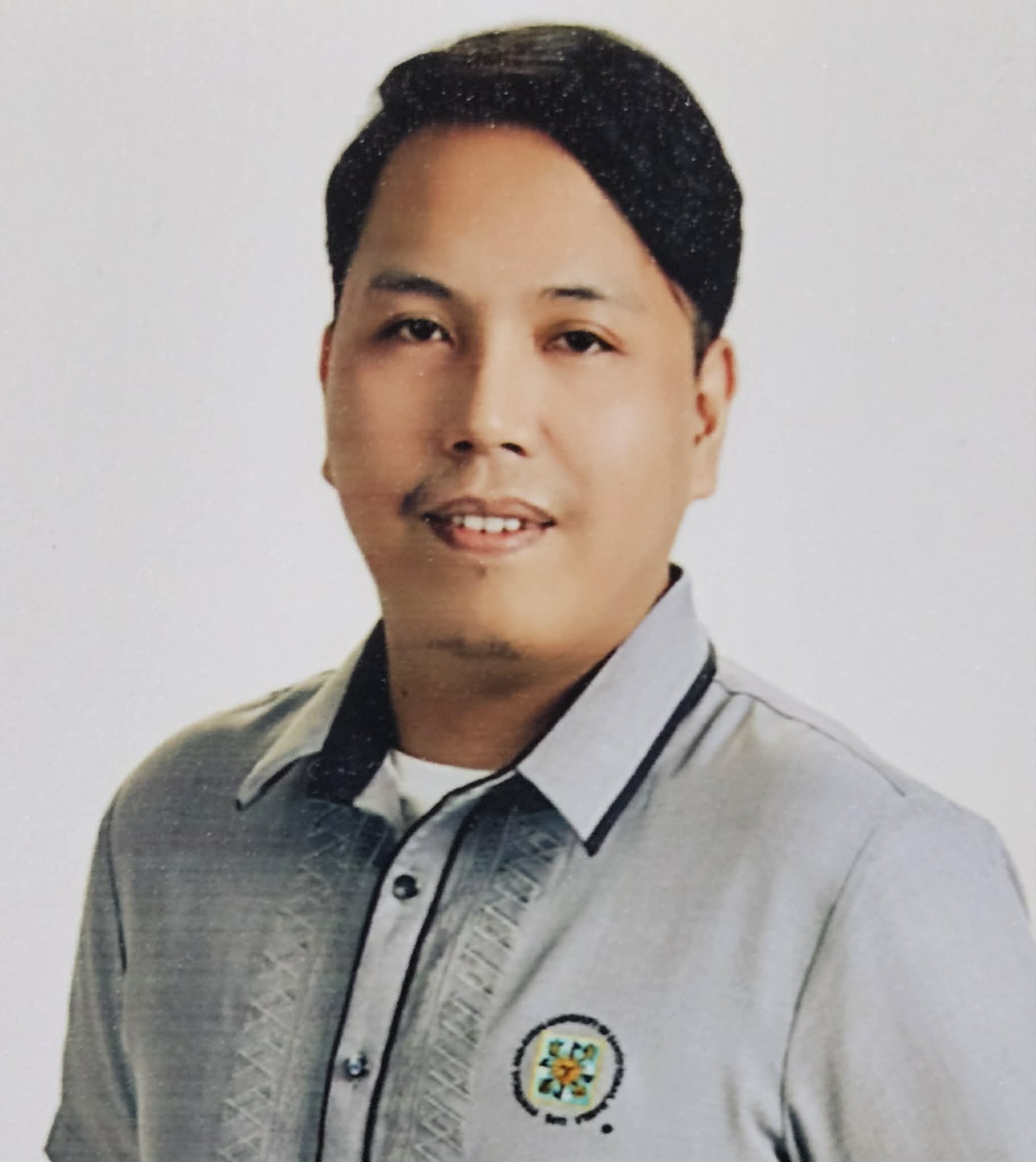 Allan T. Megote