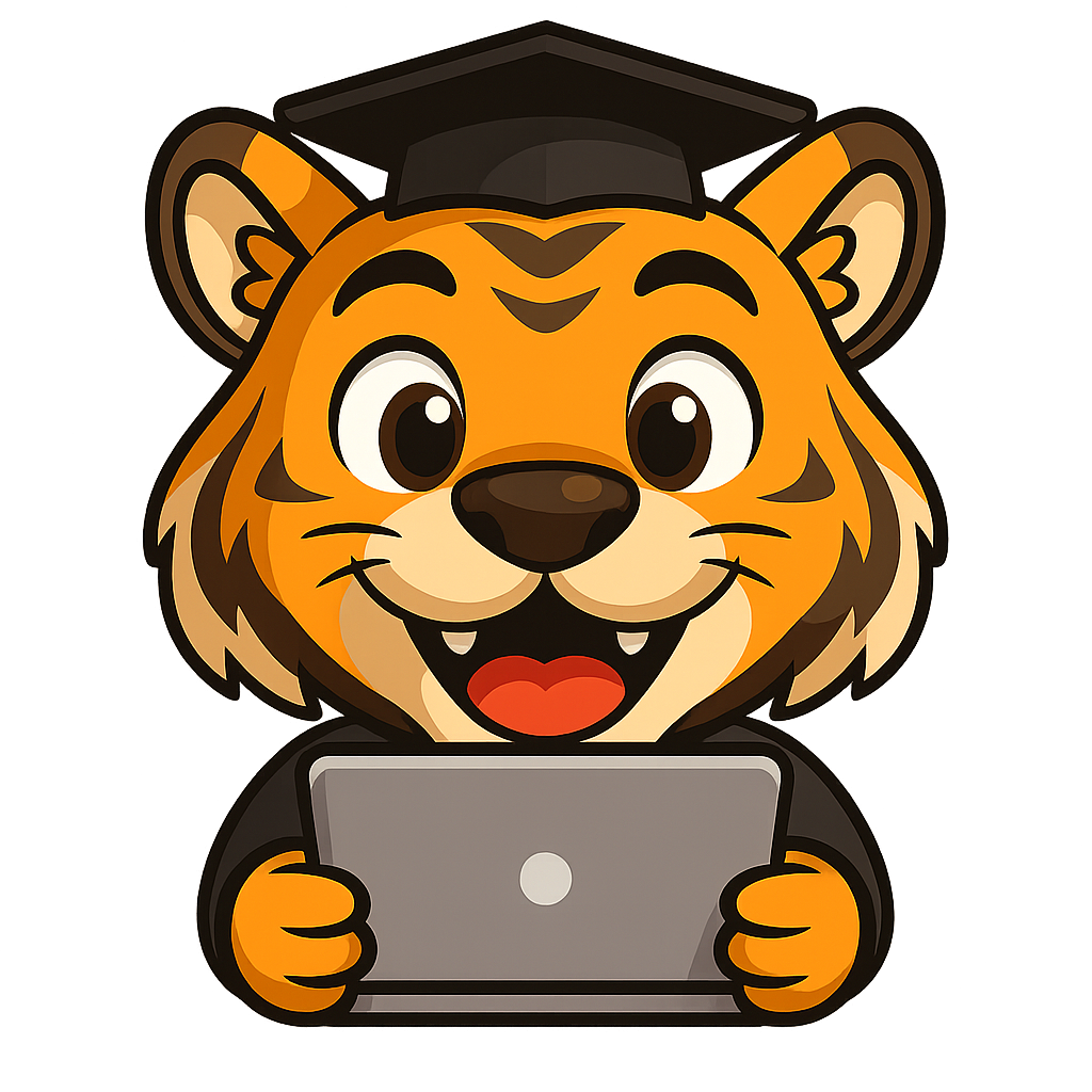 Tiger Icon