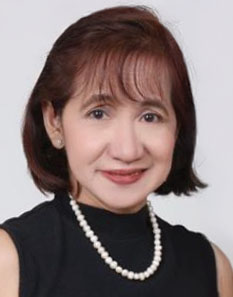 Rowena L. Batoon